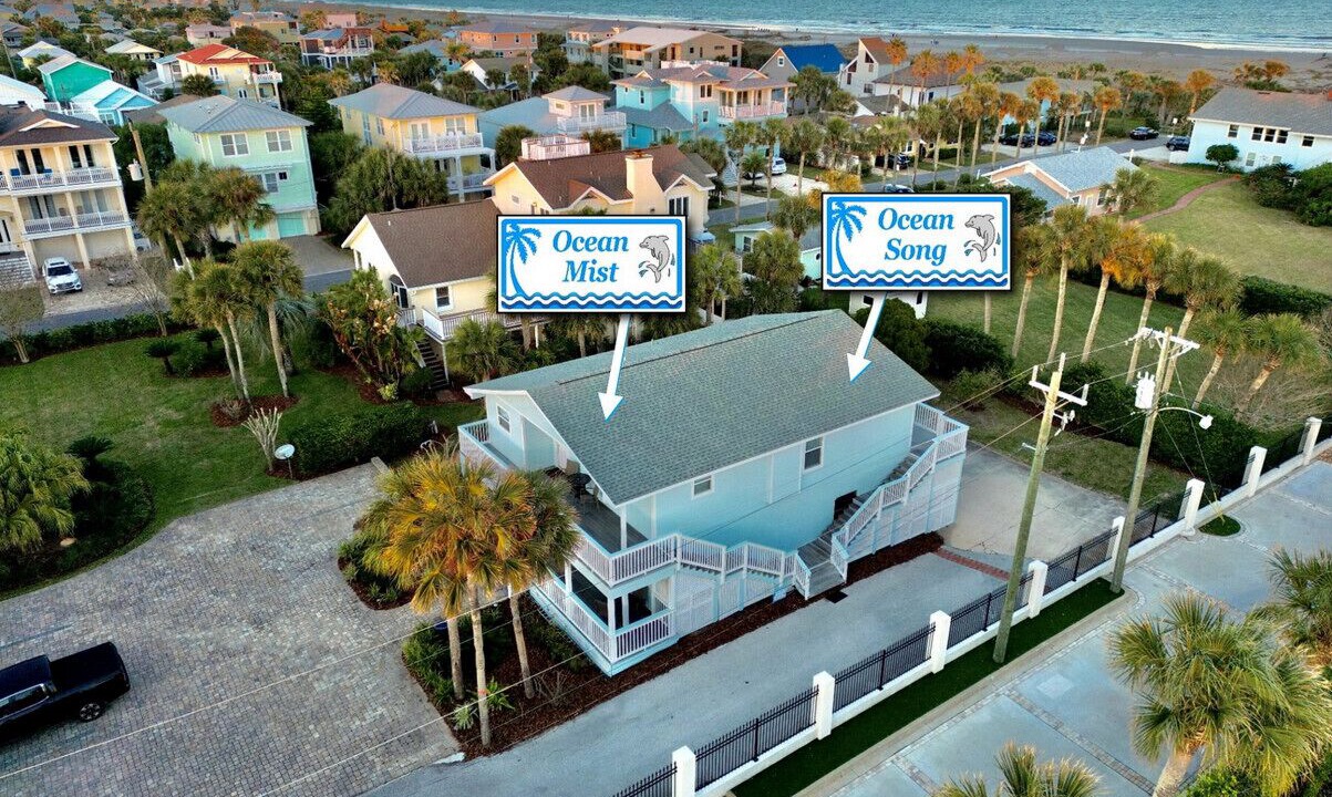 Photo of Outdoor in St. Augustine Beach