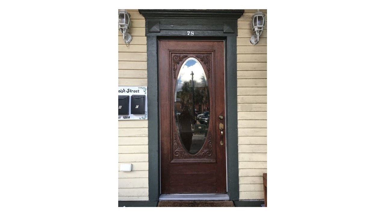 Photo of Others in St. Augustine Historic District