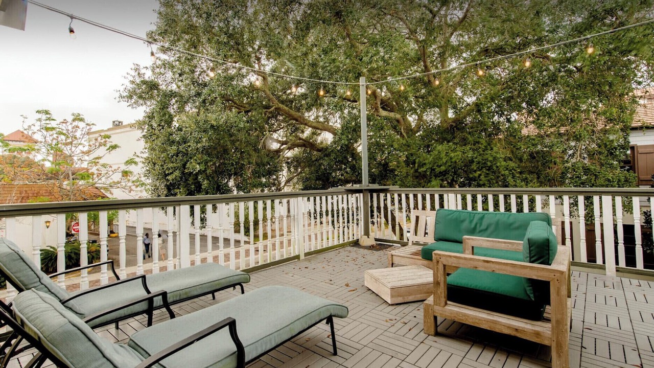 Photo of Others in St. Augustine Historic District