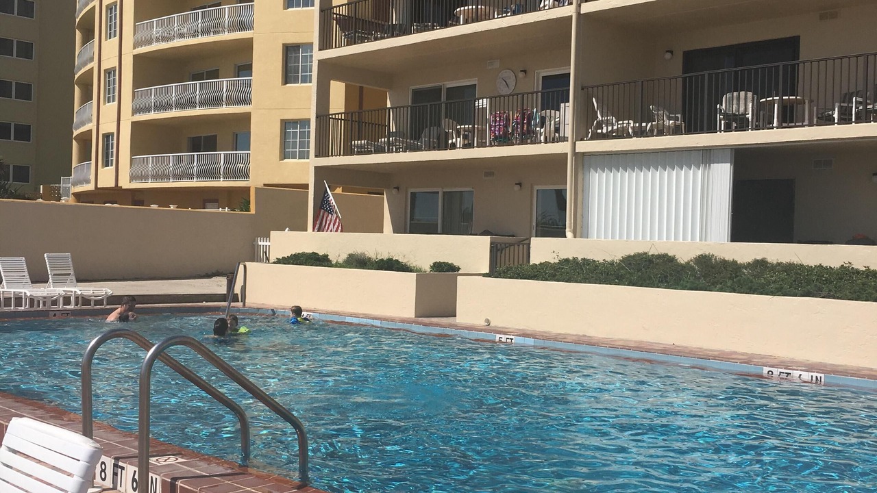 Photo of Outdoor in Daytona Beach Shores