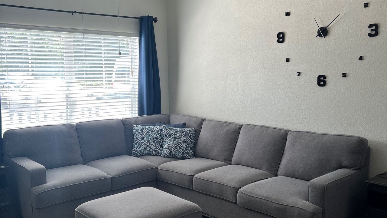 Photo of Bedroom in Kissimmee