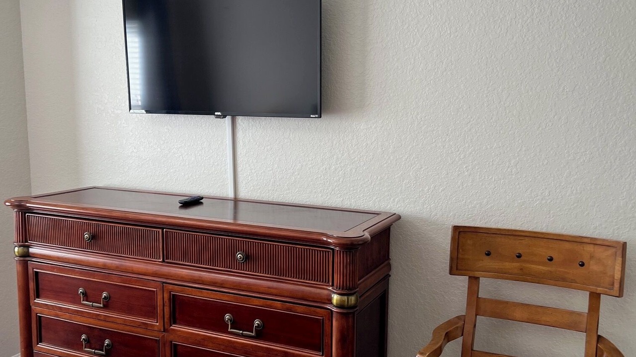 Photo of Bedroom in Kissimmee