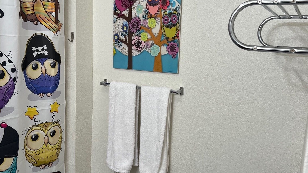Photo of Bathroom in Kissimmee