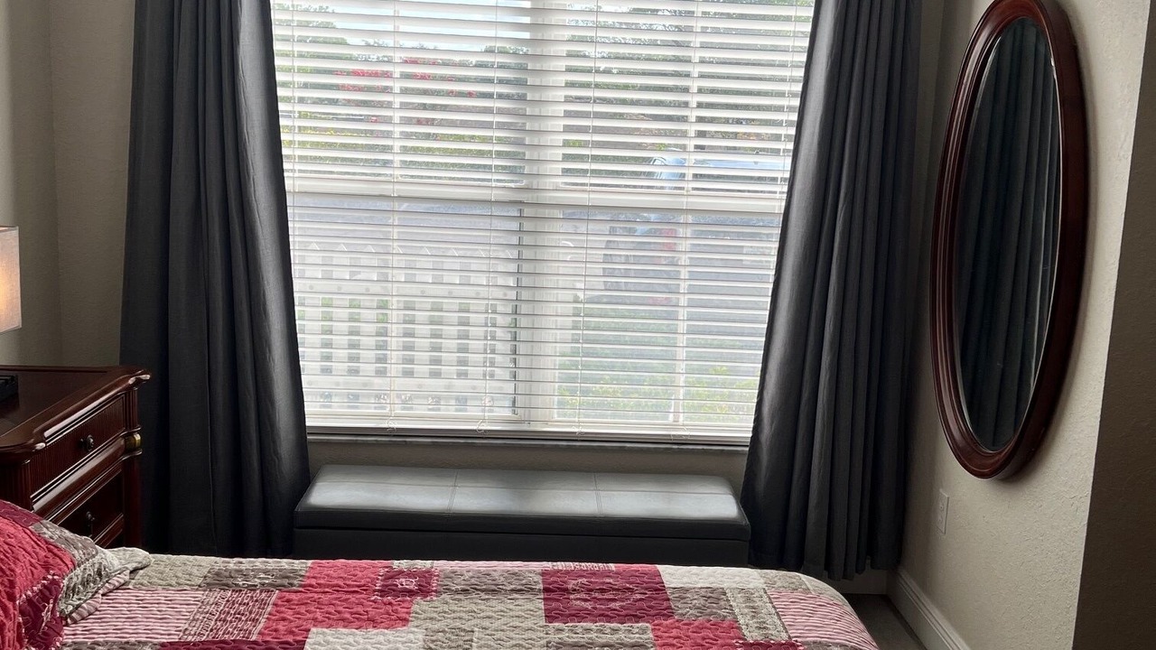 Photo of Bedroom in Kissimmee