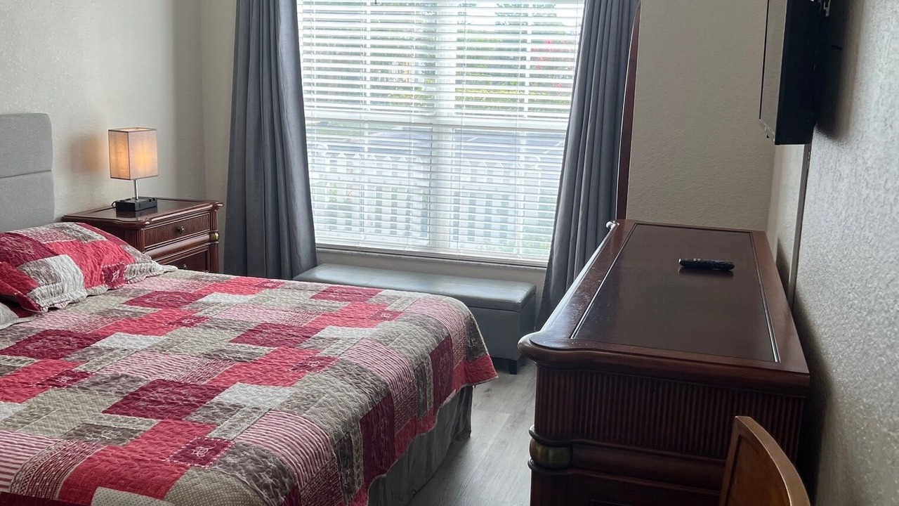 Photo of Bedroom in Kissimmee