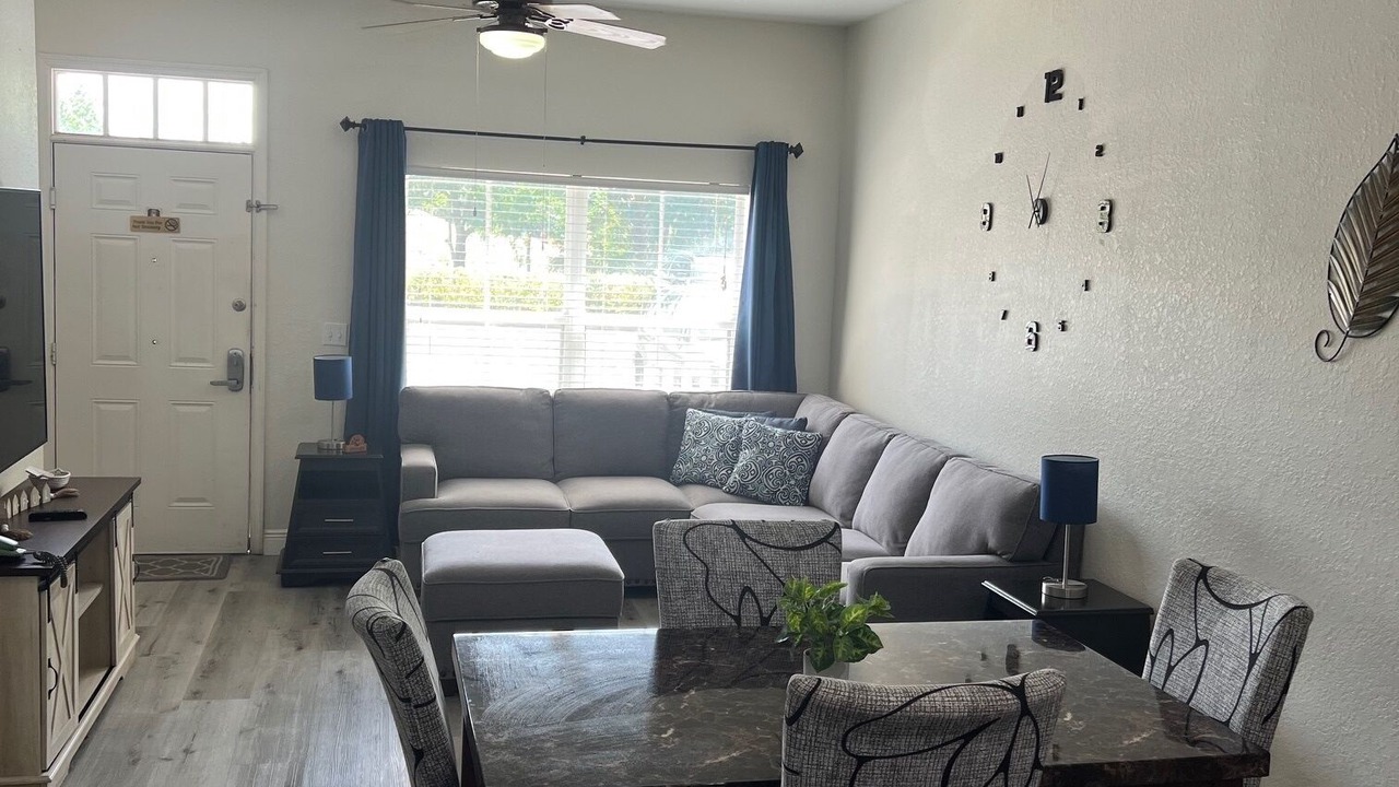 Photo of Bedroom in Kissimmee