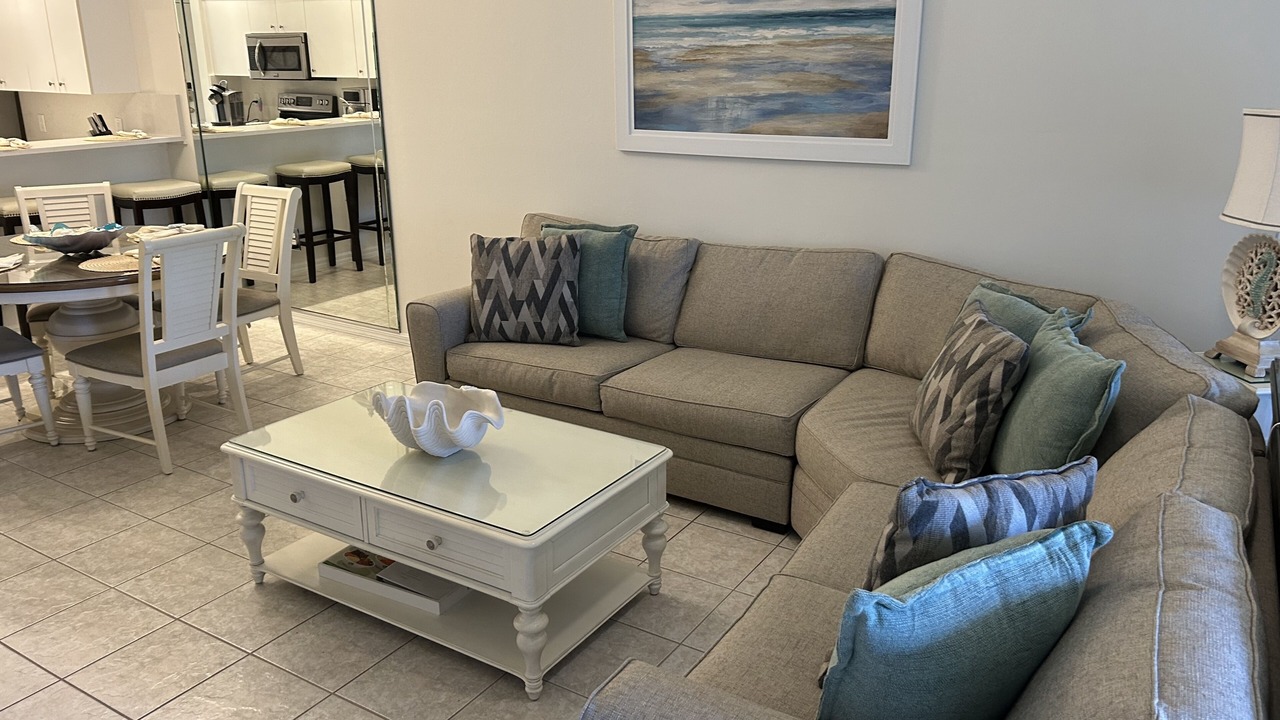 Photo of Livingroom in Stoneybrook