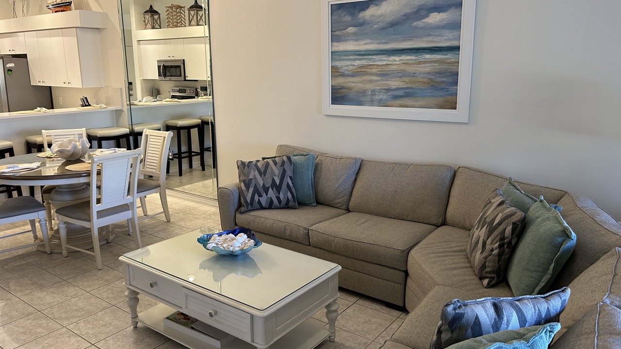 Photo of Livingroom in Stoneybrook