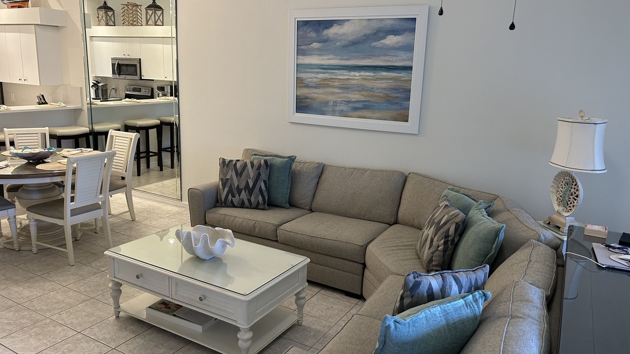 Photo of Livingroom in Stoneybrook
