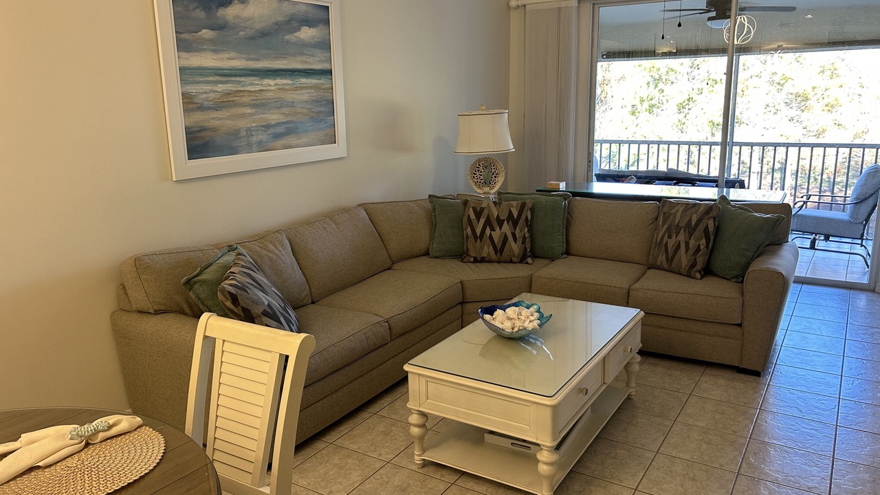 Photo of Livingroom in Stoneybrook