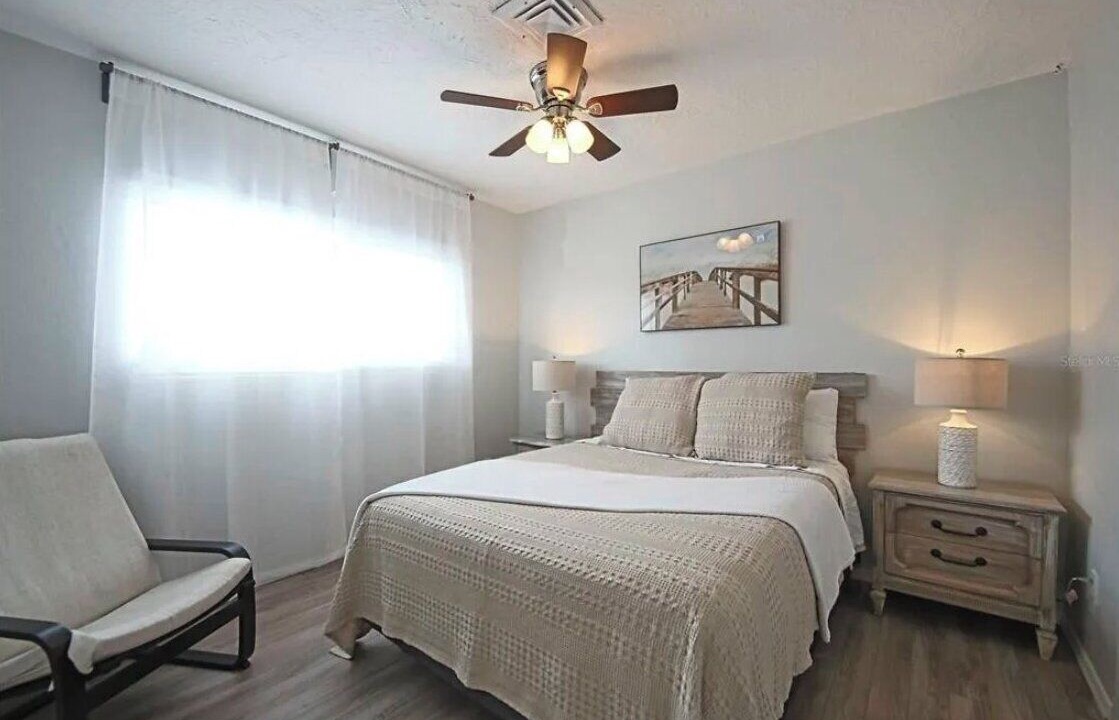 Photo of Bedroom in South Sarasota