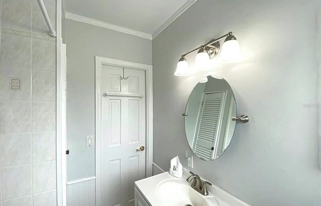 Photo of Bathroom in South Sarasota