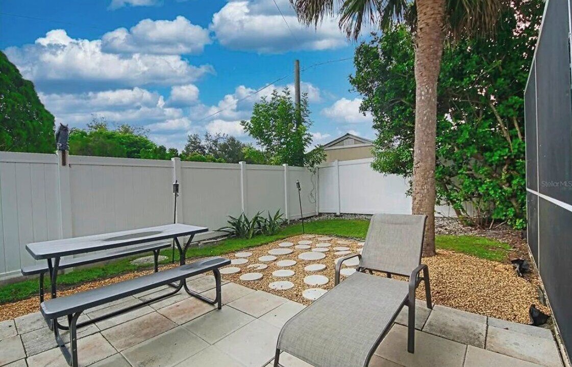 Photo of Outdoor in South Sarasota