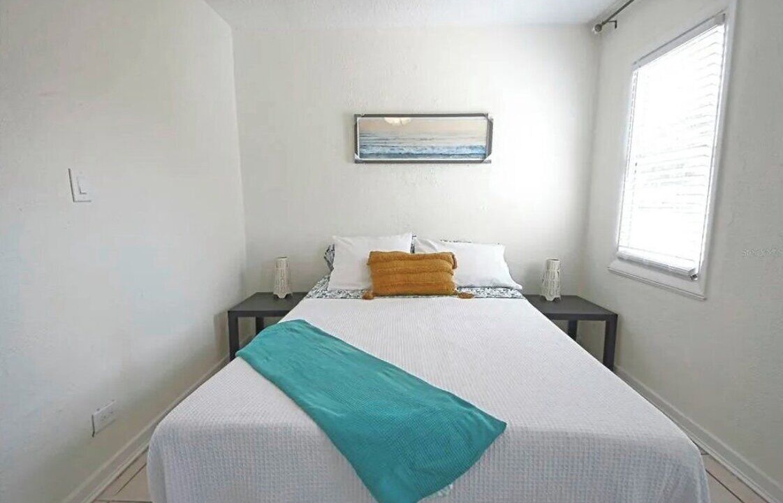 Photo of Bedroom in South Sarasota