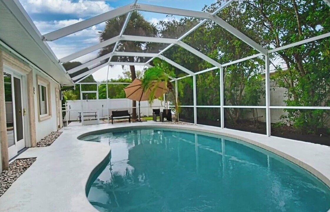Photo of Outdoor in South Sarasota