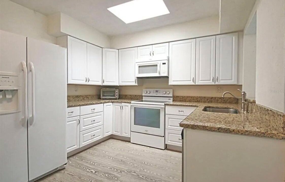 Photo of Kitchen in South Sarasota