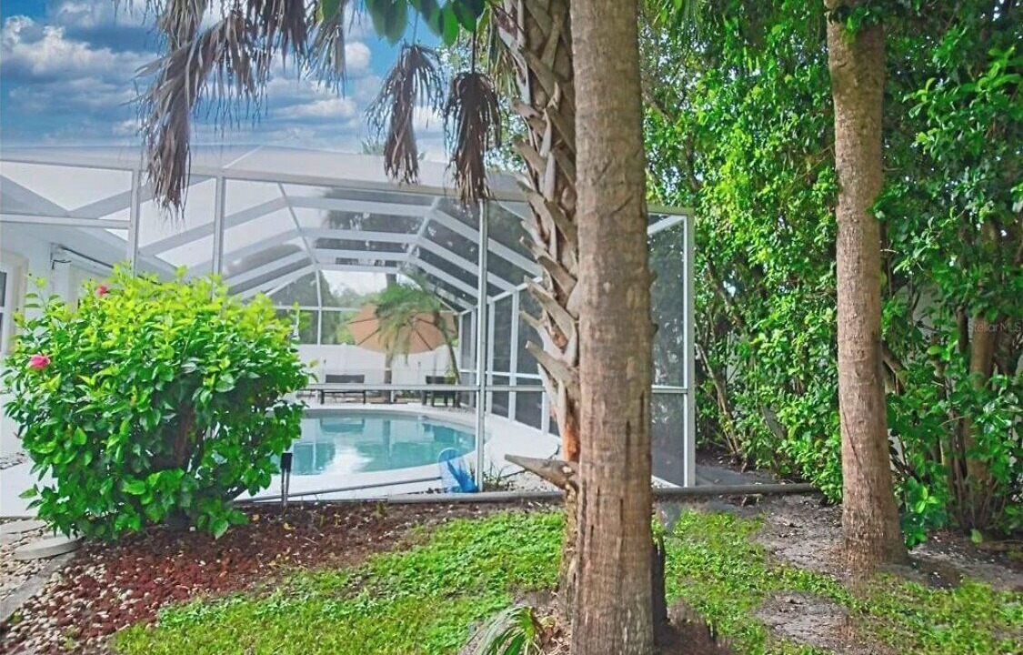 Photo of Outdoor in South Sarasota