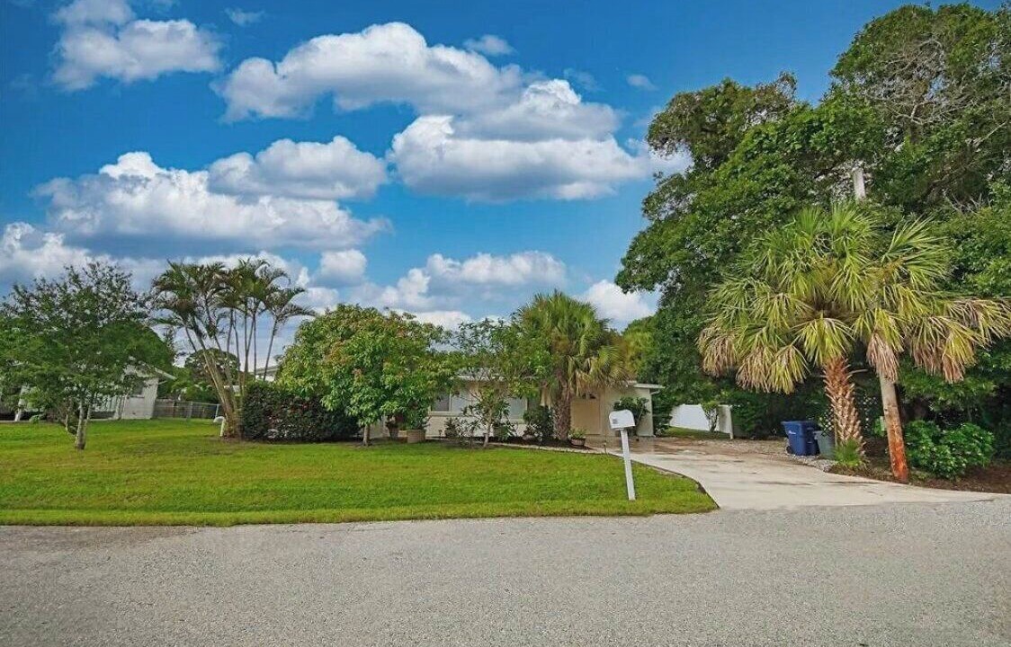 Photo of Outdoor in South Sarasota