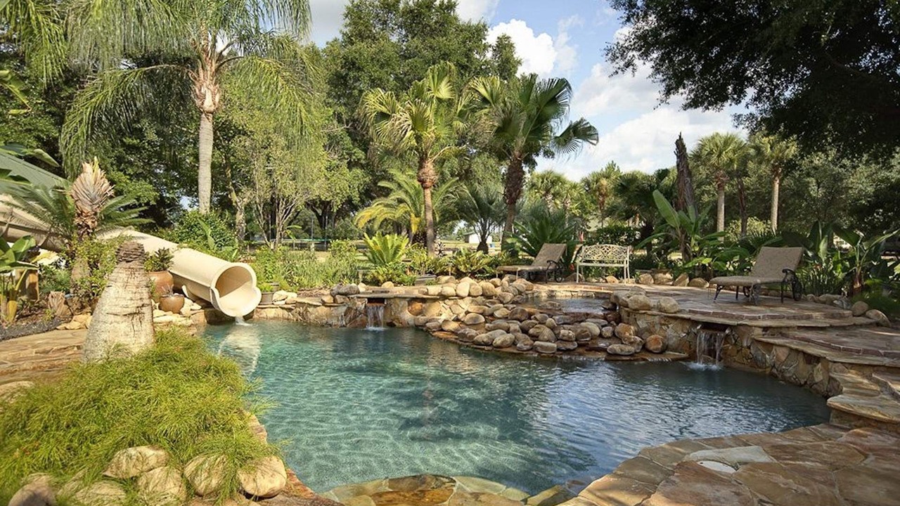 Photo of Outdoor in Clermont