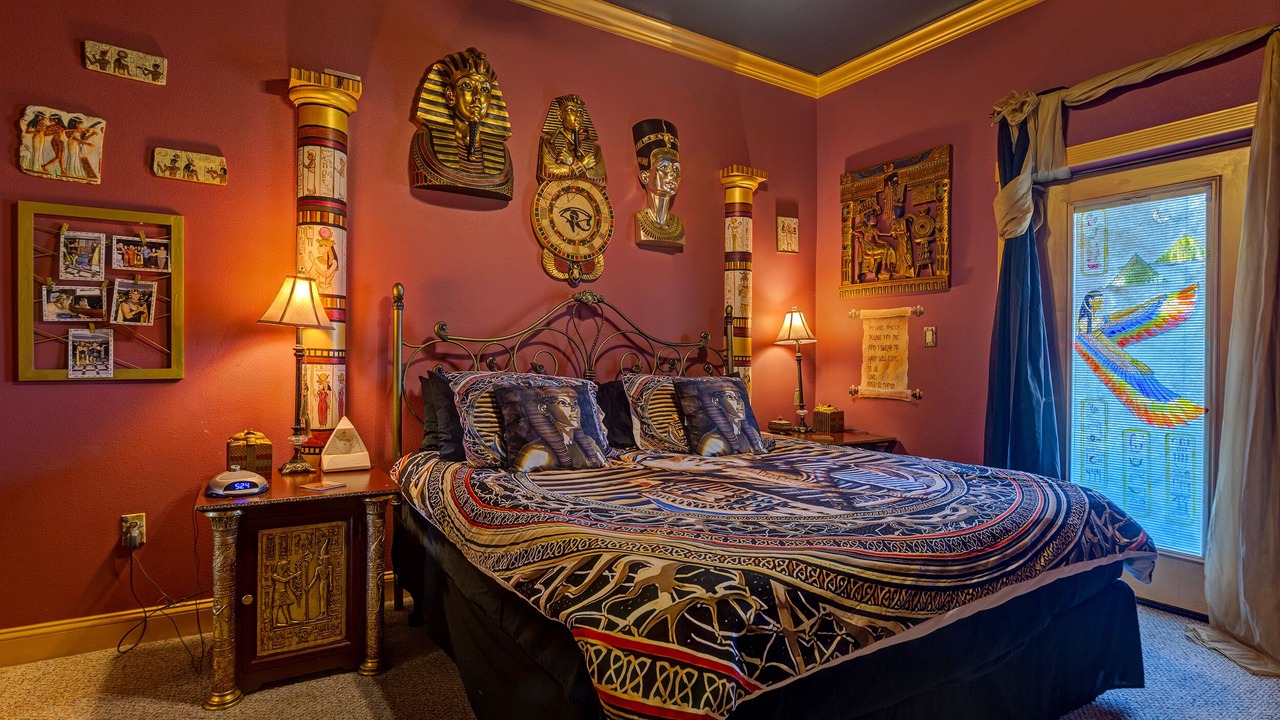 Photo of Bedroom in Clermont