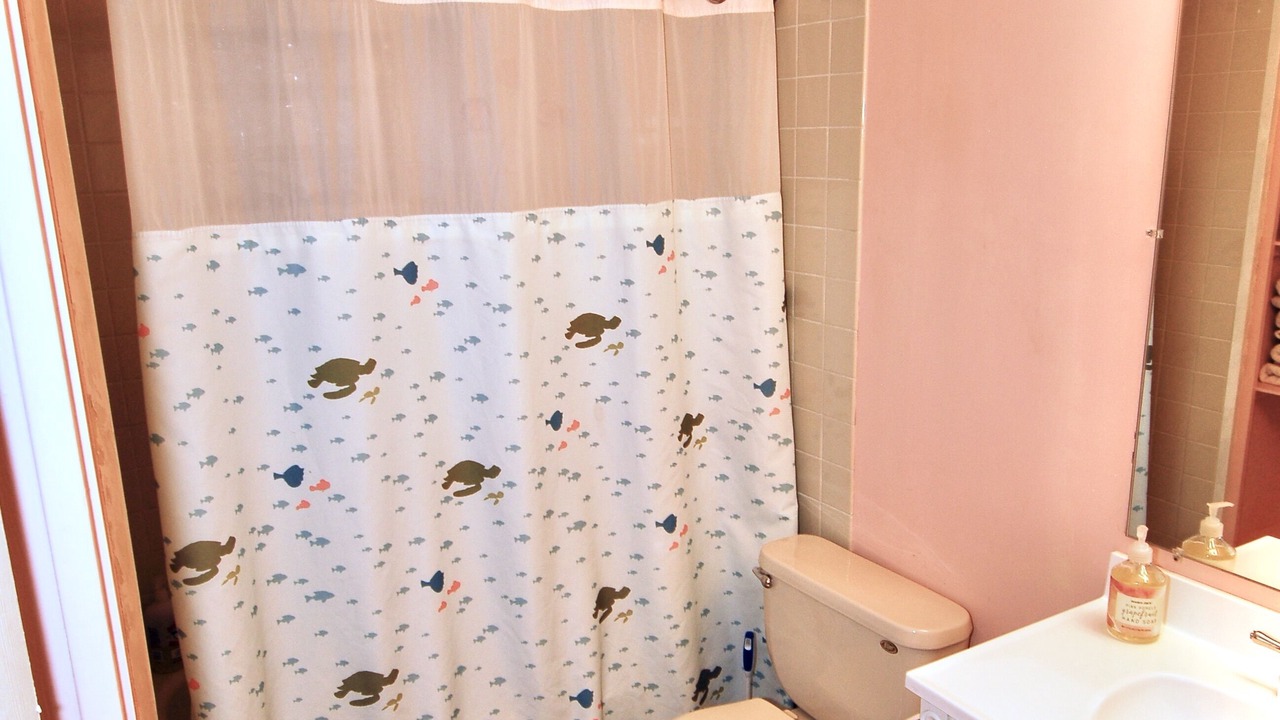 Photo of Bathroom in Laurel