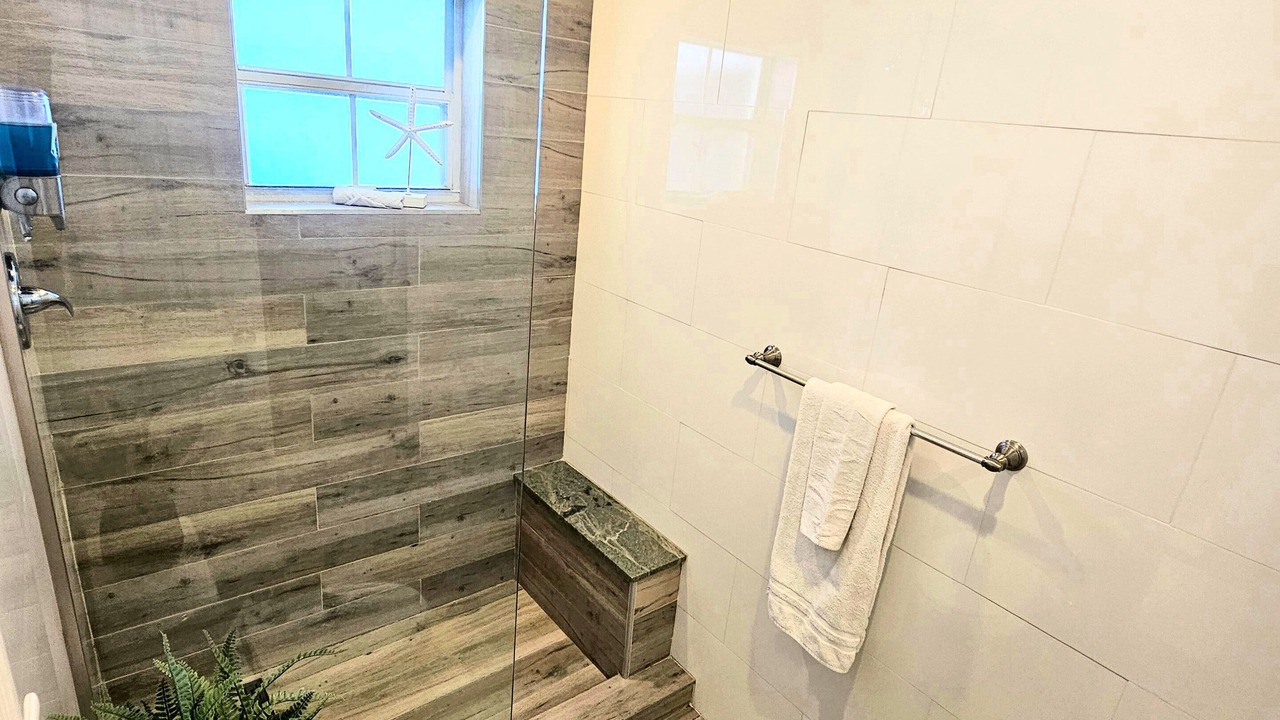 Photo of Bathroom in Florida North Atlantic Coast