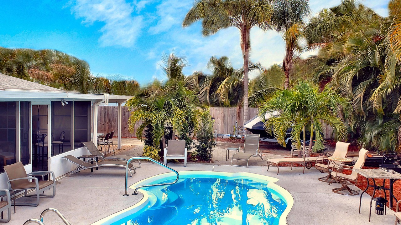 Photo of Outdoor in Florida North Atlantic Coast