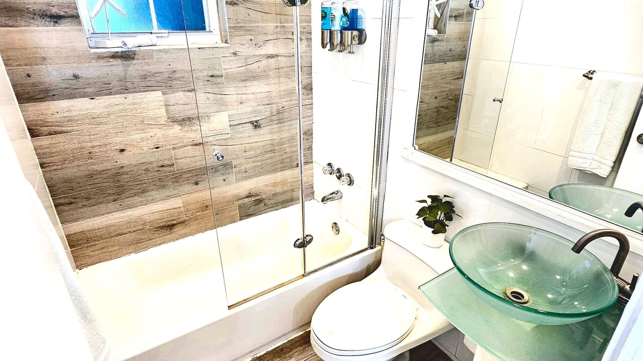 Photo of Bathroom in Florida North Atlantic Coast