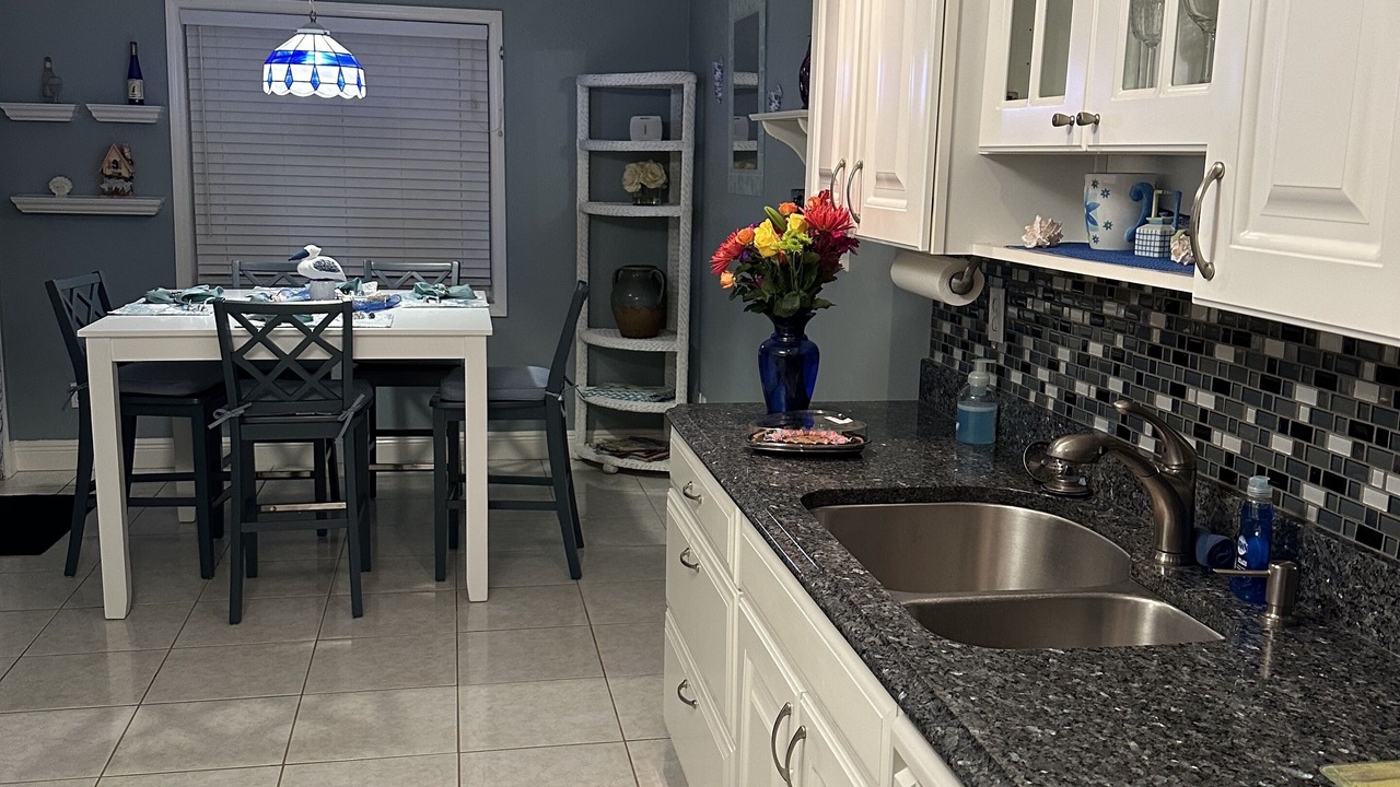 Photo of Kitchen in Daytona Beach Shores