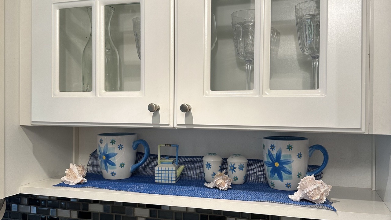 Photo of Kitchen in Daytona Beach Shores