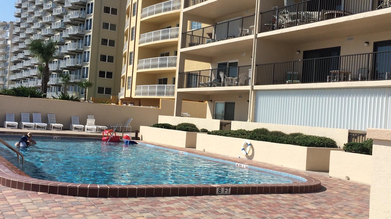 Photo of Outdoor in Daytona Beach Shores