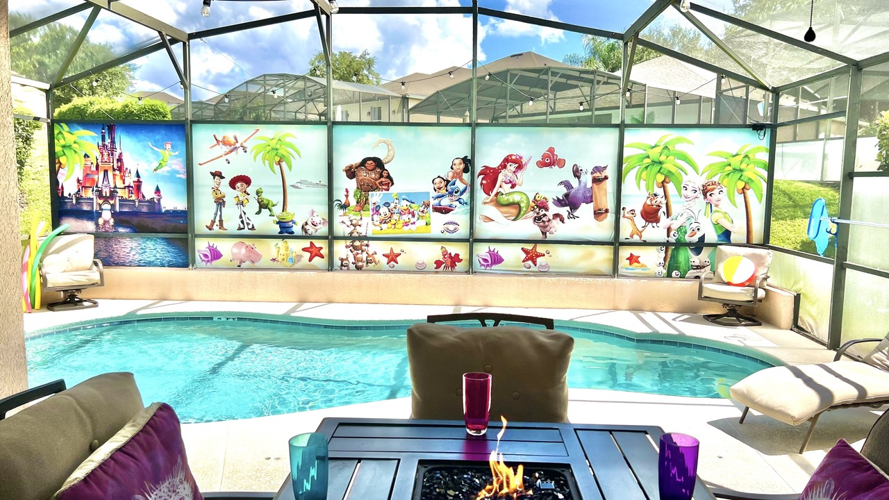 Photo of Outdoor in Calabay Parc