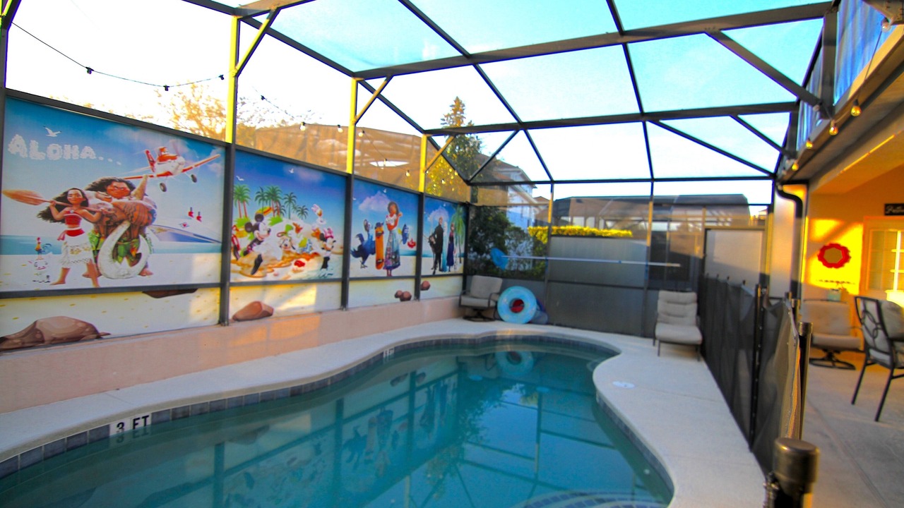 Photo of Outdoor in Calabay Parc