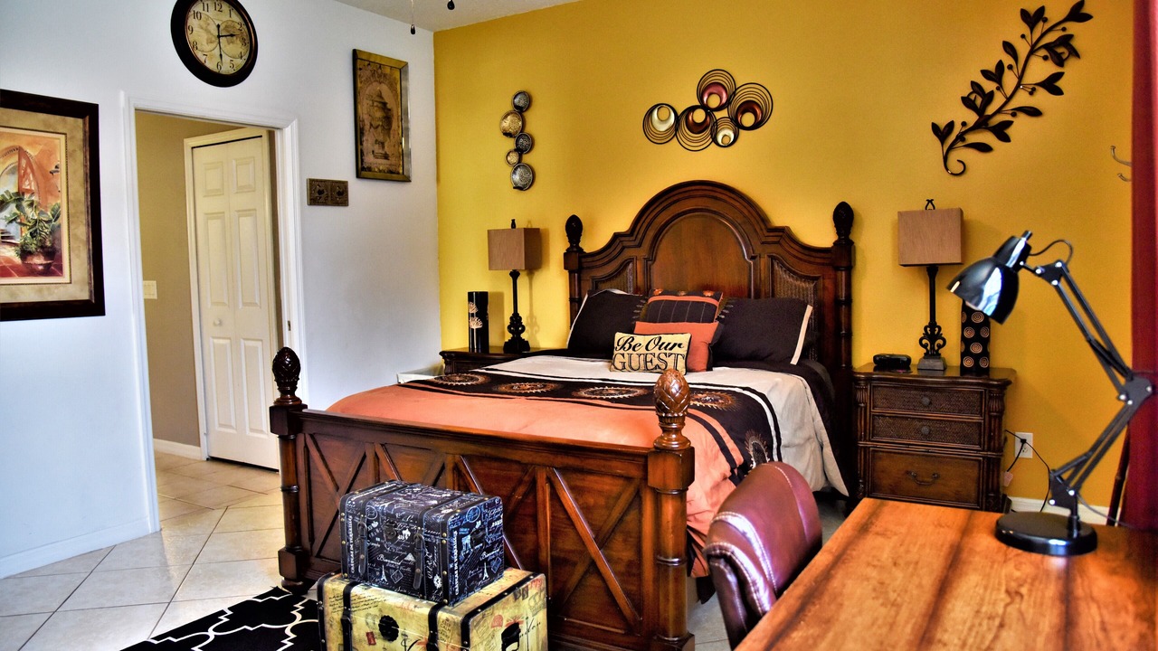Photo of Bathroom in Calabay Parc
