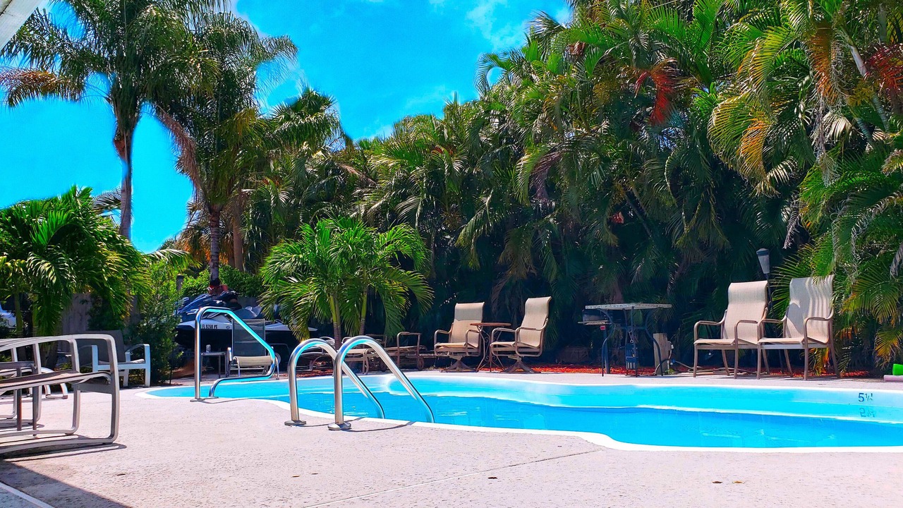 Photo of Outdoor in Florida North Atlantic Coast
