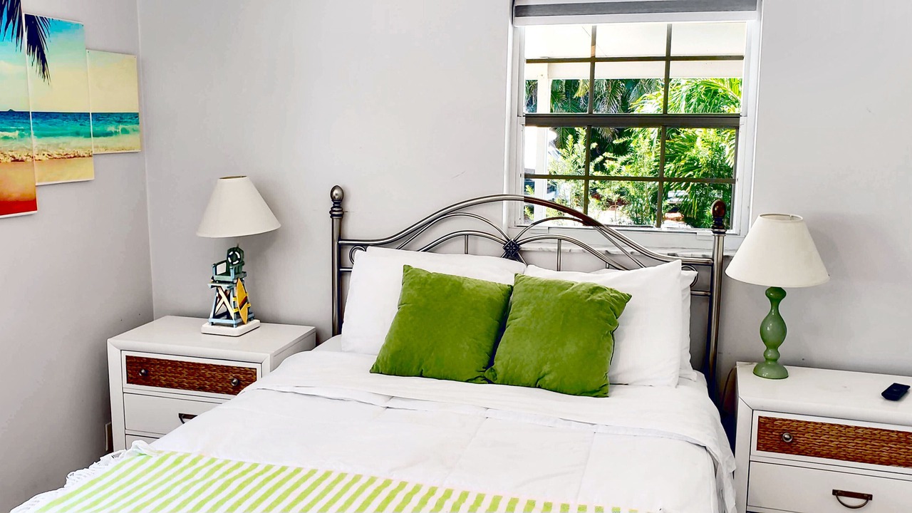 Photo of Bedroom in Florida North Atlantic Coast