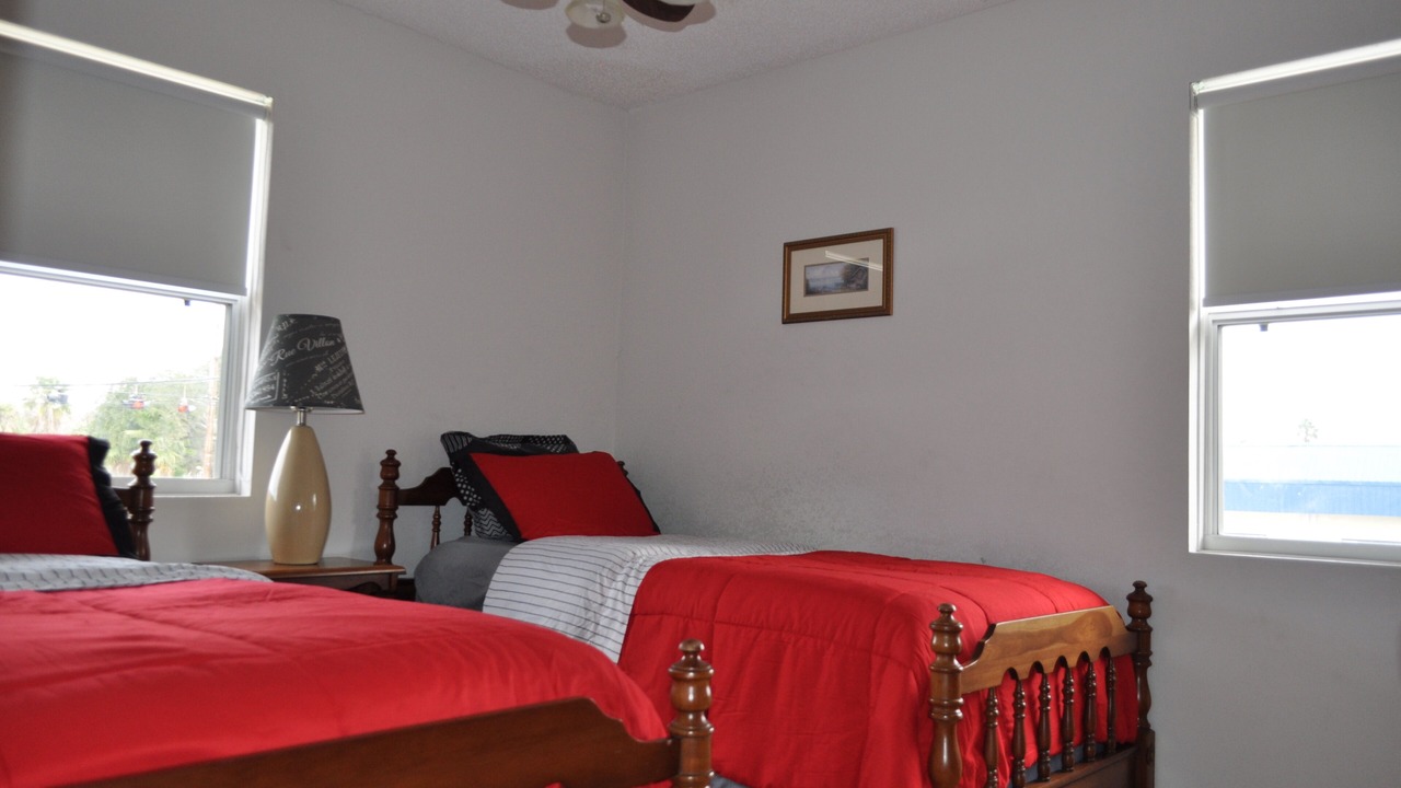 Photo of Bedroom in Hudson Beach Estates