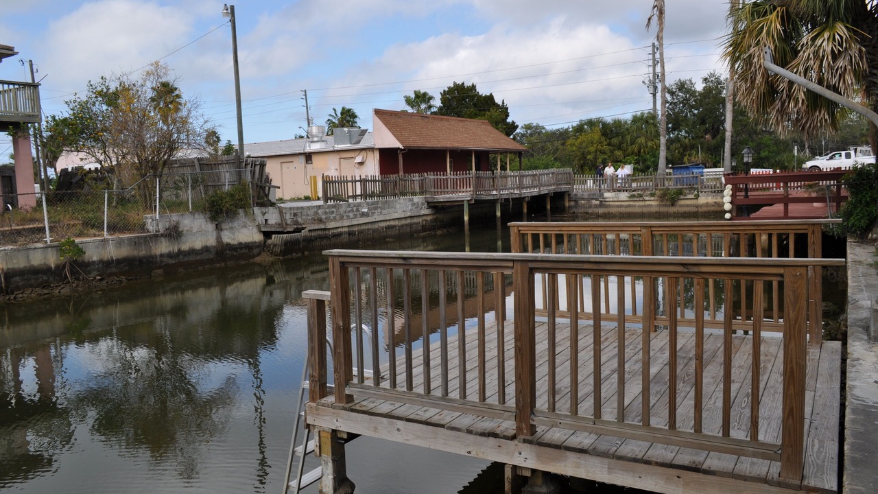Photo of Outdoor in Hudson Beach Estates