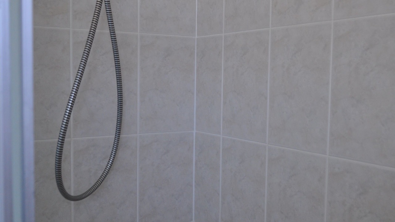 Photo of Bathroom in Hudson Beach Estates