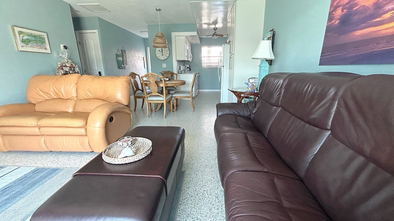 Photo of Livingroom in Siesta Key