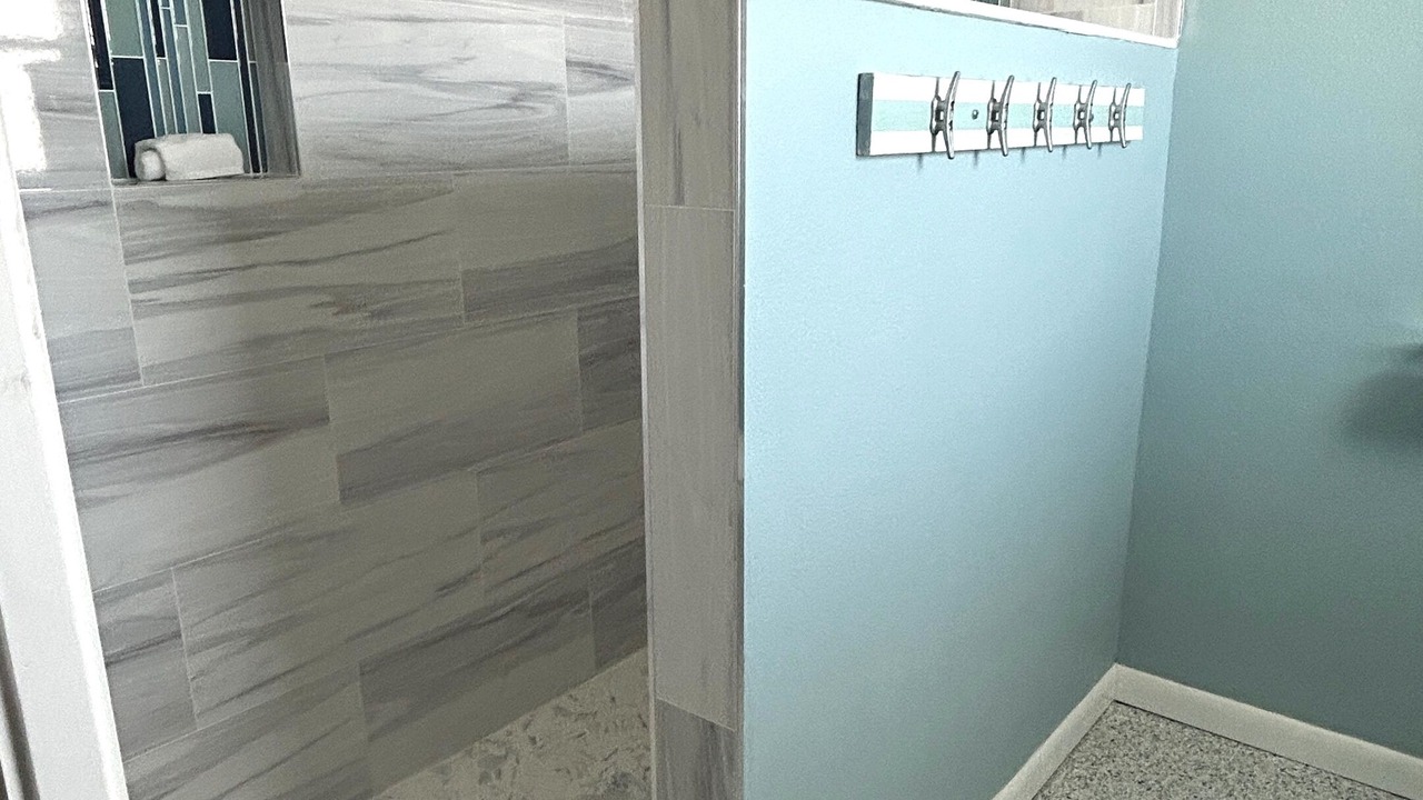 Photo of Bathroom in Siesta Key