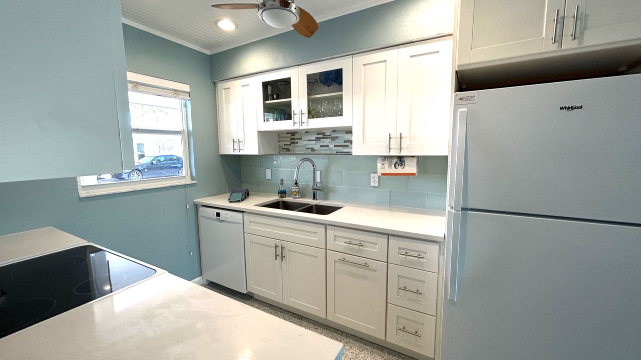 Photo of Kitchen in Siesta Key