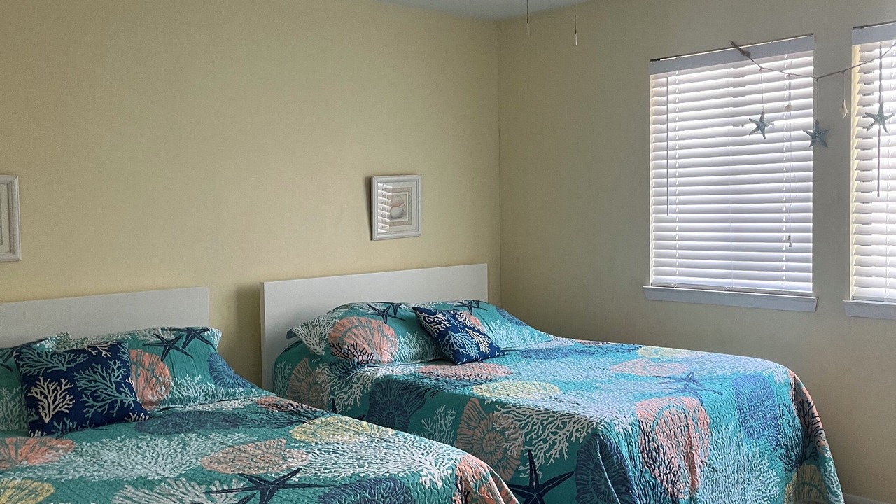 Photo of Bedroom in Sugar Beach