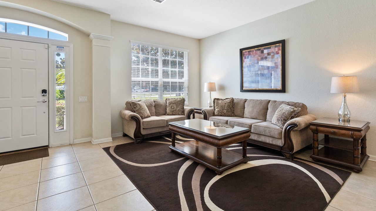 Photo of Bedroom in Windsor Hills
