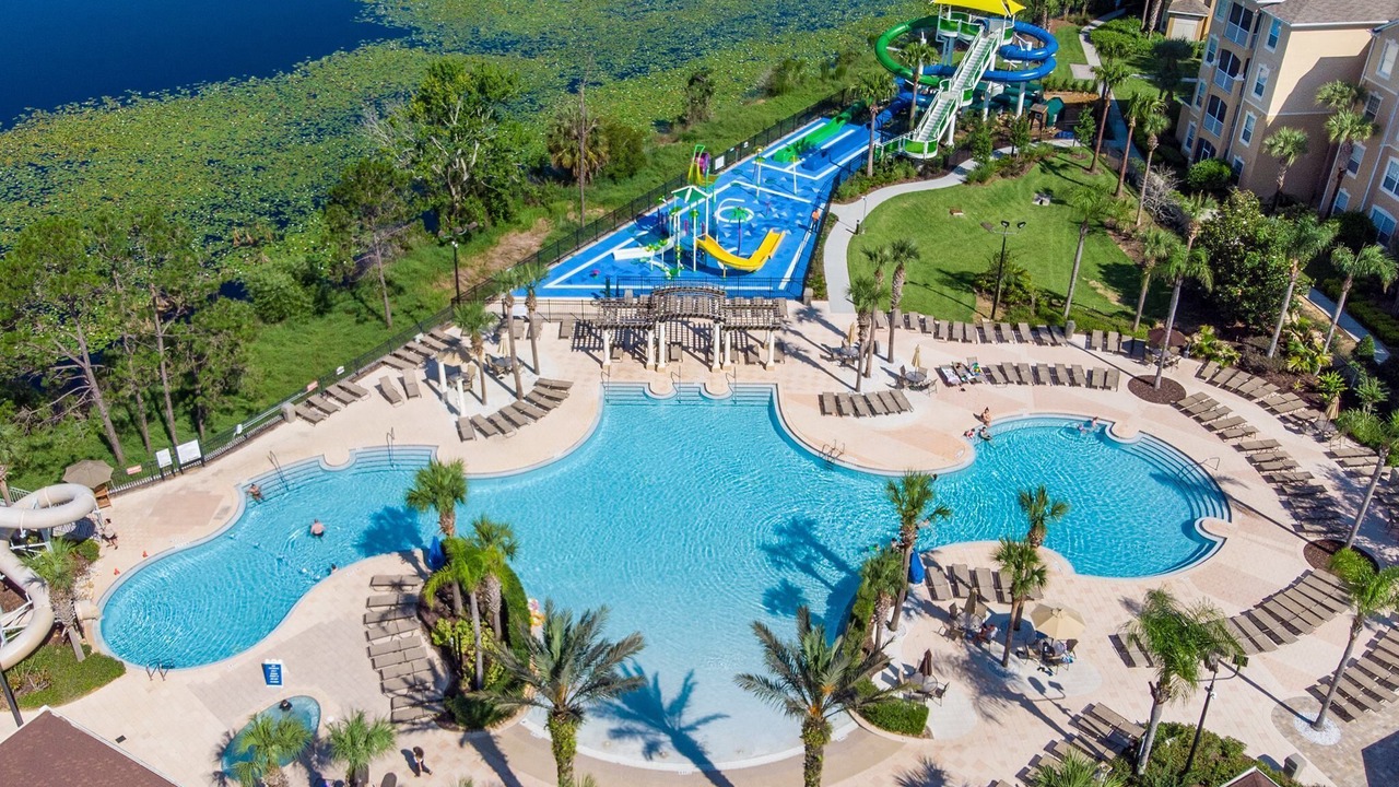 Photo of Outdoor in Windsor Hills