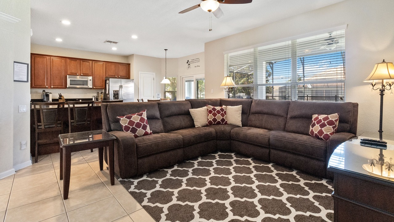 Photo of Bedroom in Windsor Hills