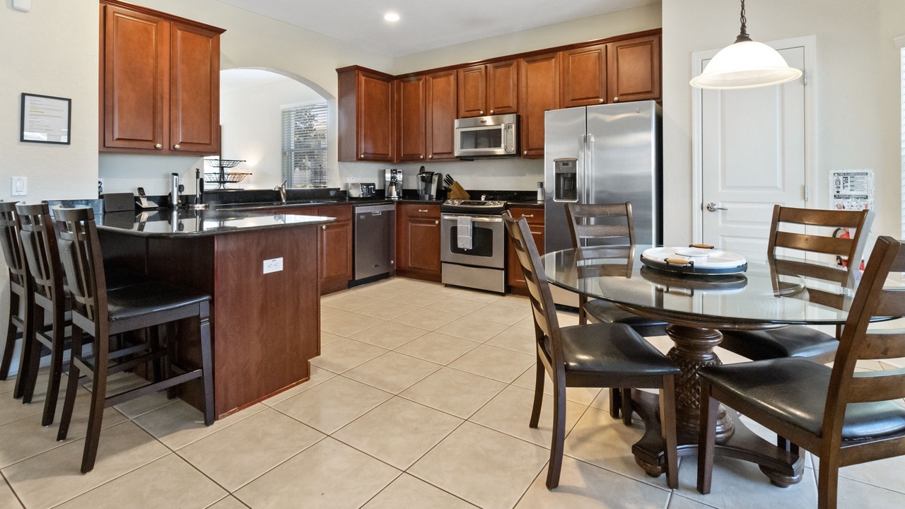Photo of Kitchen in Windsor Hills