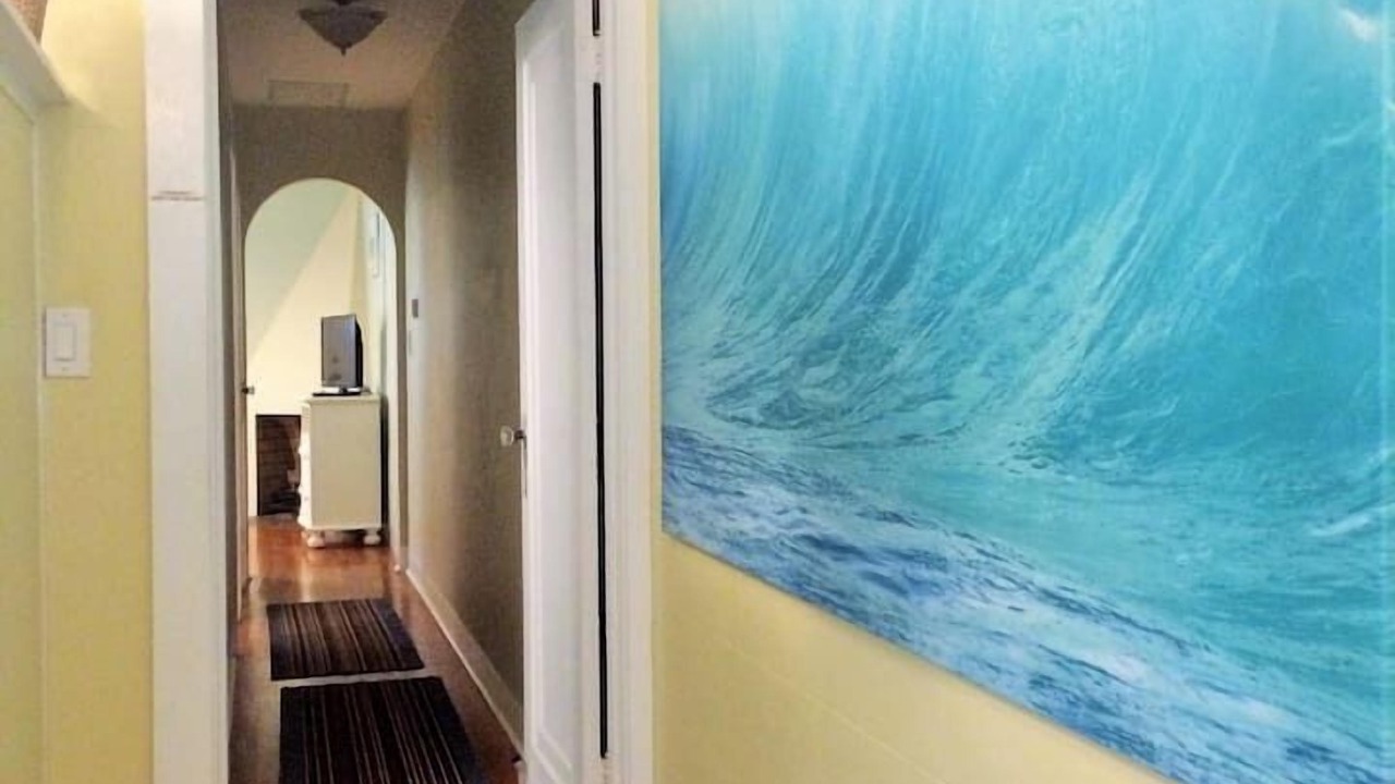 Photo of Bathroom in Pass-a-Grille