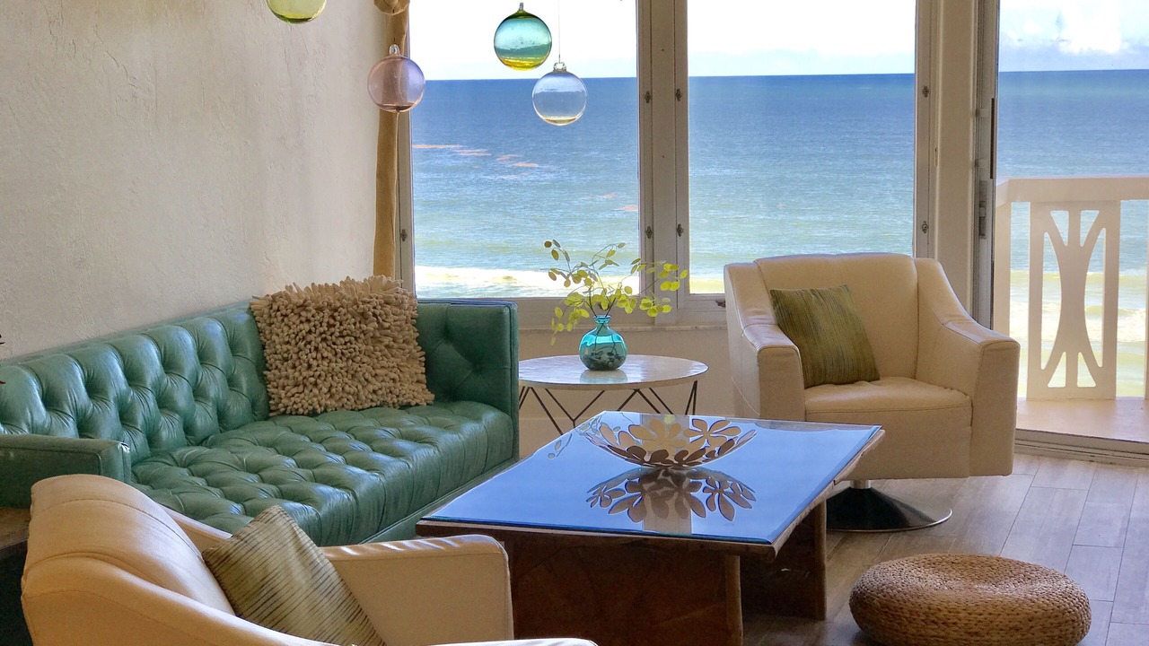 Photo of Livingroom in Ormond-by-the-Sea