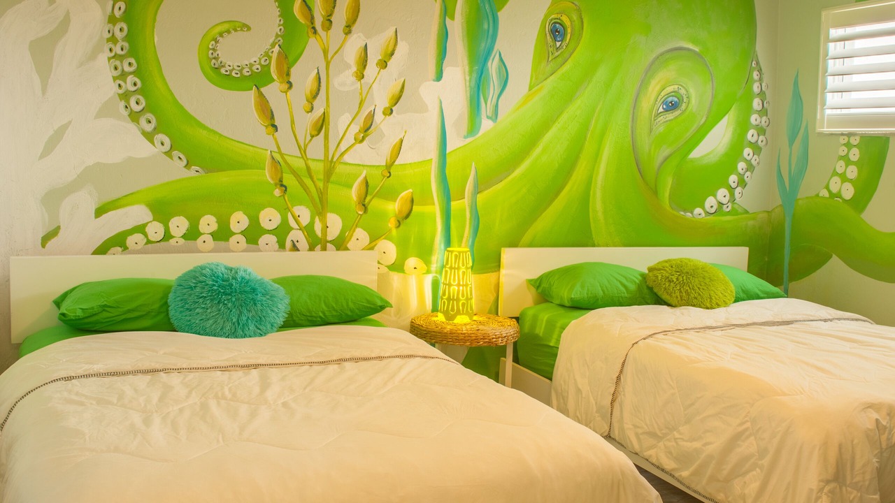 Photo of Bedroom in Ormond-by-the-Sea